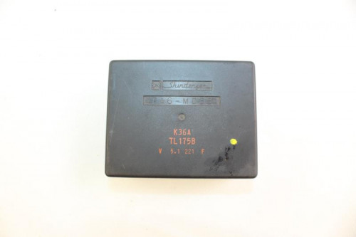 Relais boitier electrique HONDA PCX 125 14-16