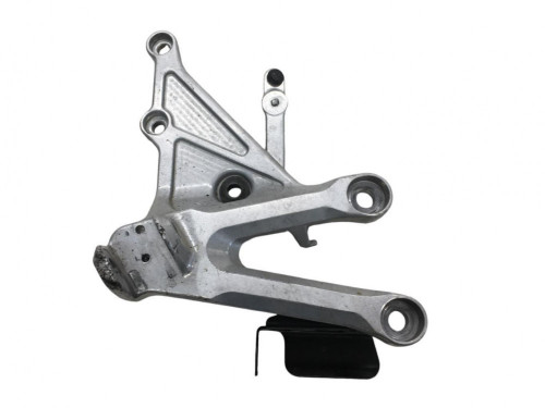 Platine avant droite HONDA CBR 1000 RR 2004-2005 FIREBLADE