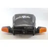 Coque arriere BMW K 1100 LT 1991 - 1998 Coque arriere BMW K 1100 LT 1991 - 1998