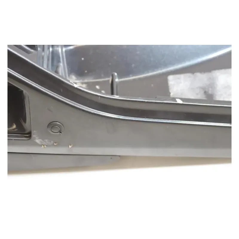 Coque arriere BMW K 1100 LT 1991 - 1998