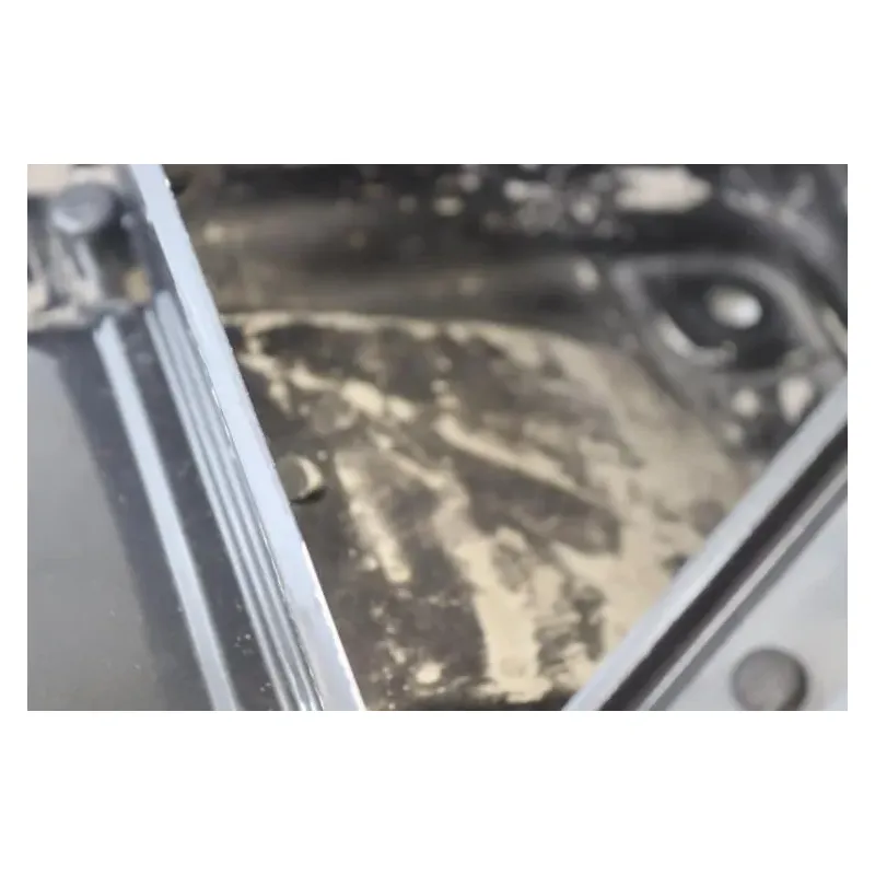 Coque arriere BMW K 1100 LT 1991 - 1998