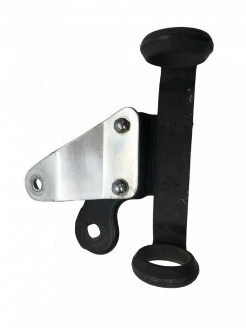 Support de phare gauche SUZUKI GS 500 E 1989-1996