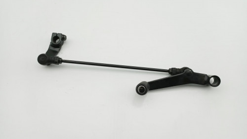 Selecteur HONDA 650 CB F 2014 - 2016