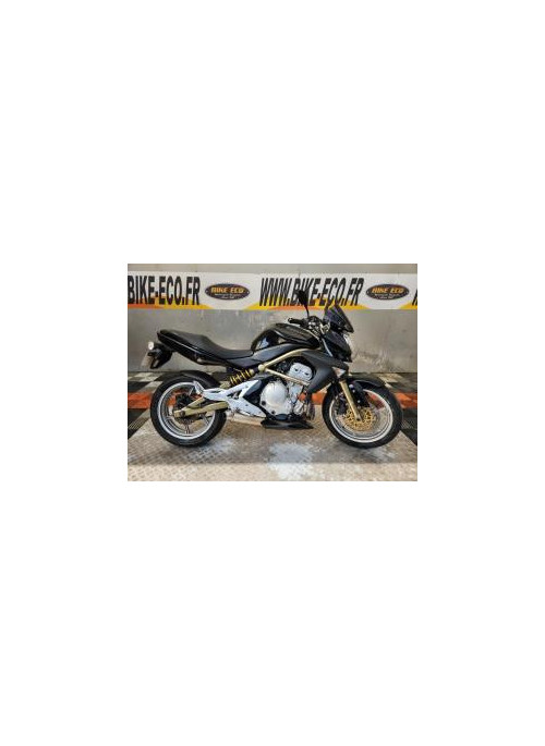 KAWASAKI ER6 N 650