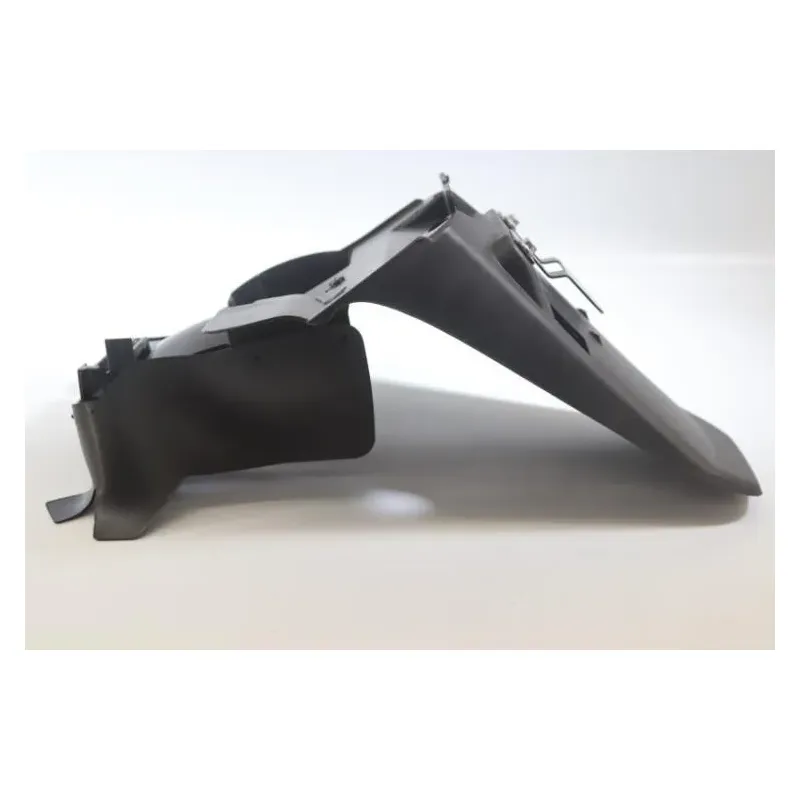 Bavette arriere EUROCKA GTR 50 2012 - 2020