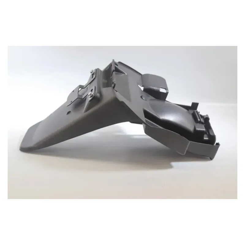Bavette arriere EUROCKA GTR 50 2012 - 2020