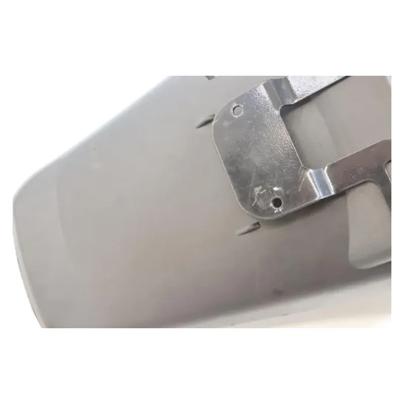 Bavette arriere EUROCKA GTR 50 2012 - 2020