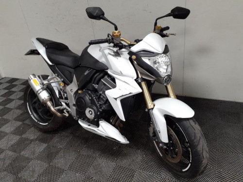 HONDA 1000 CB CBR 1000 RR7 (2007) CBR
