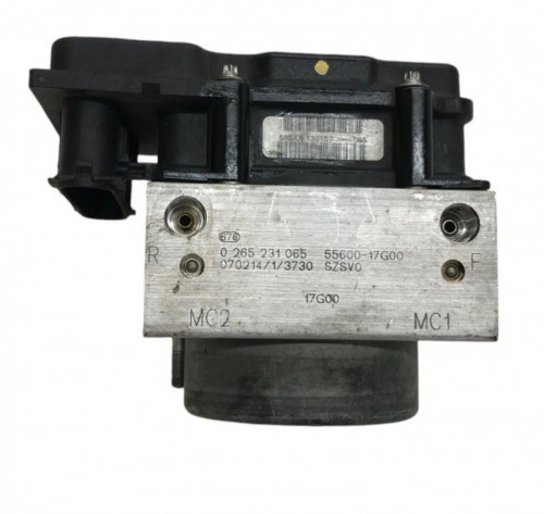 Module abs SUZUKI SV 650 2007-2015 ABS