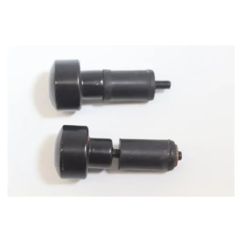 Embout(s) de guidon EUROCKA GTR 50 2012 - 2020