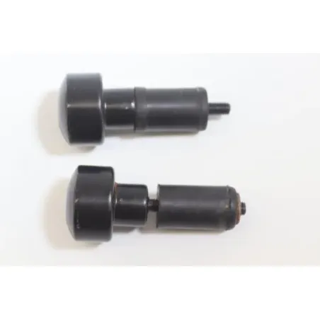 Embout(s) de guidon EUROCKA GTR 50 2012 - 2020