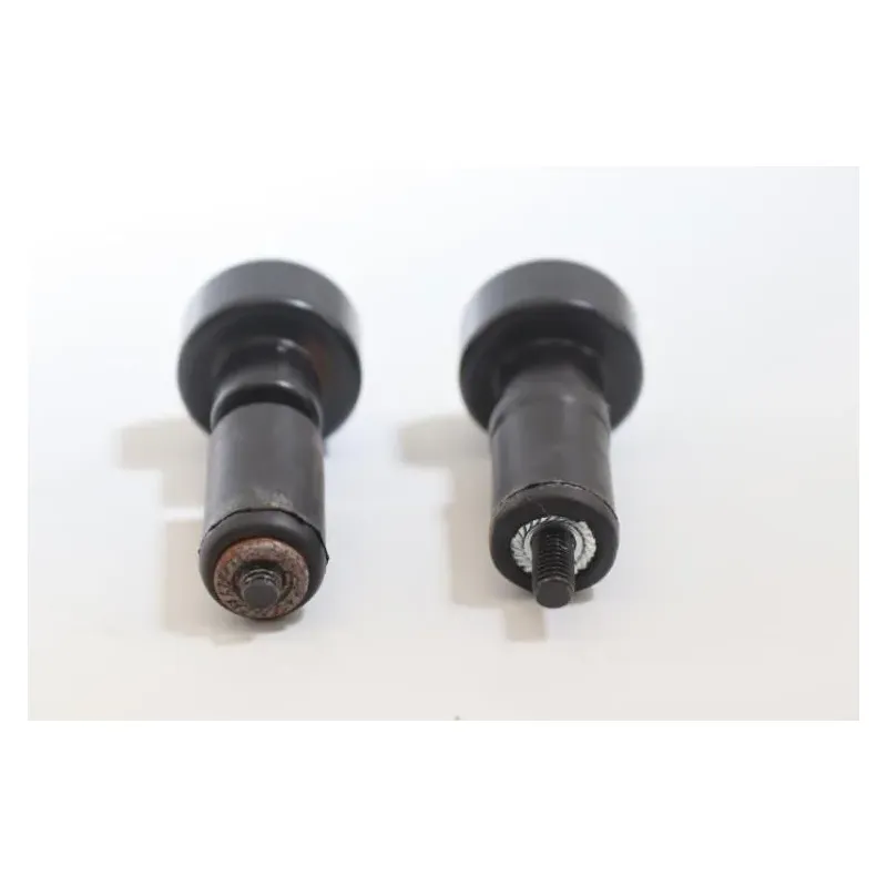 Embout(s) de guidon EUROCKA GTR 50 2012 - 2020