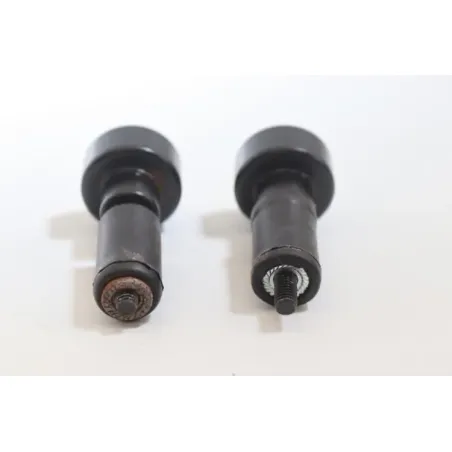 Embout(s) de guidon EUROCKA GTR 50 2012 - 2020
