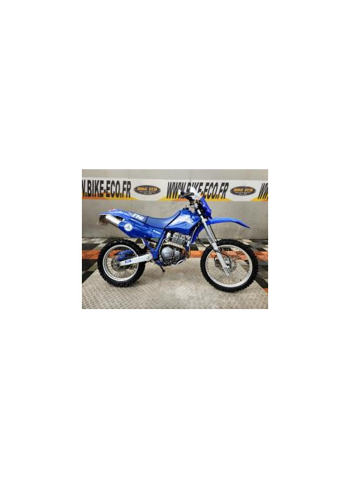 YAMAHA TTR 250
