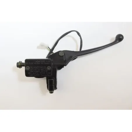 Maitre cylindre frein avant EUROCKA GTR 50 2012 - 2020