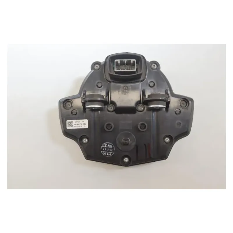 Compteur KAWASAKI ER6 650 N 2012 - 2016