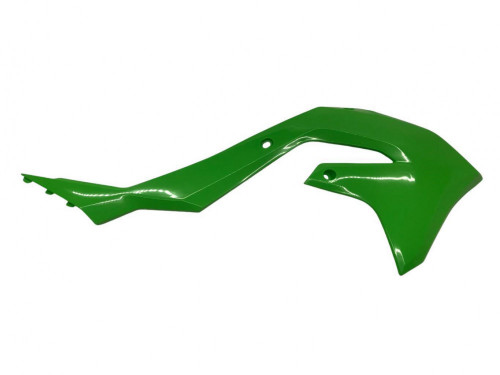 Cache carenage ecope droite KAWASAKI KX-F 450 2019-2020
