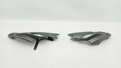 Sabot YAMAHA FZ8 2010 - 2016