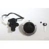 Jeu de serrure contacteur a cle KAWASAKI ER6 650 N 2012 - 2016 Jeu de serrure contacteur a cle KAWASAKI ER6 650 N 2012 - 2016