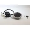 Jeu de serrure contacteur a cle KAWASAKI ER6 650 N 2012 - 2016 Jeu de serrure contacteur a cle KAWASAKI ER6 650 N 2012 - 2016