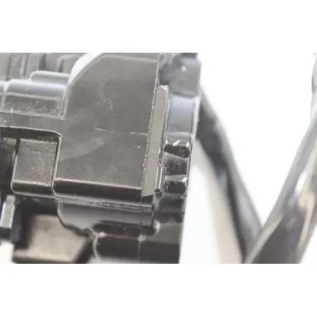 Jeu de serrure contacteur a cle KAWASAKI ER6 650 N 2012 - 2016