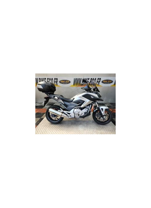 HONDA NC 700 X