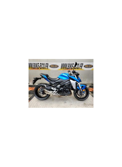 SUZUKI GSX-S 950