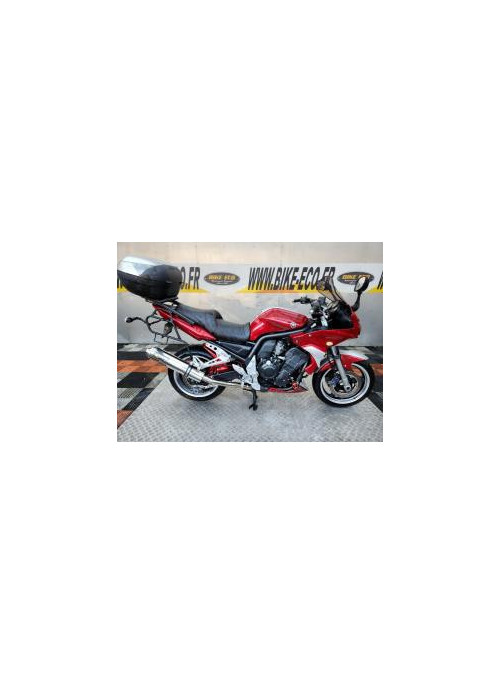 YAMAHA FZS 1000