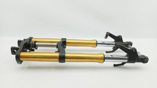 Fourche complete YAMAHA FZ8 2010 - 2016