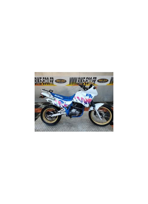 SUZUKI DR 650 RSE