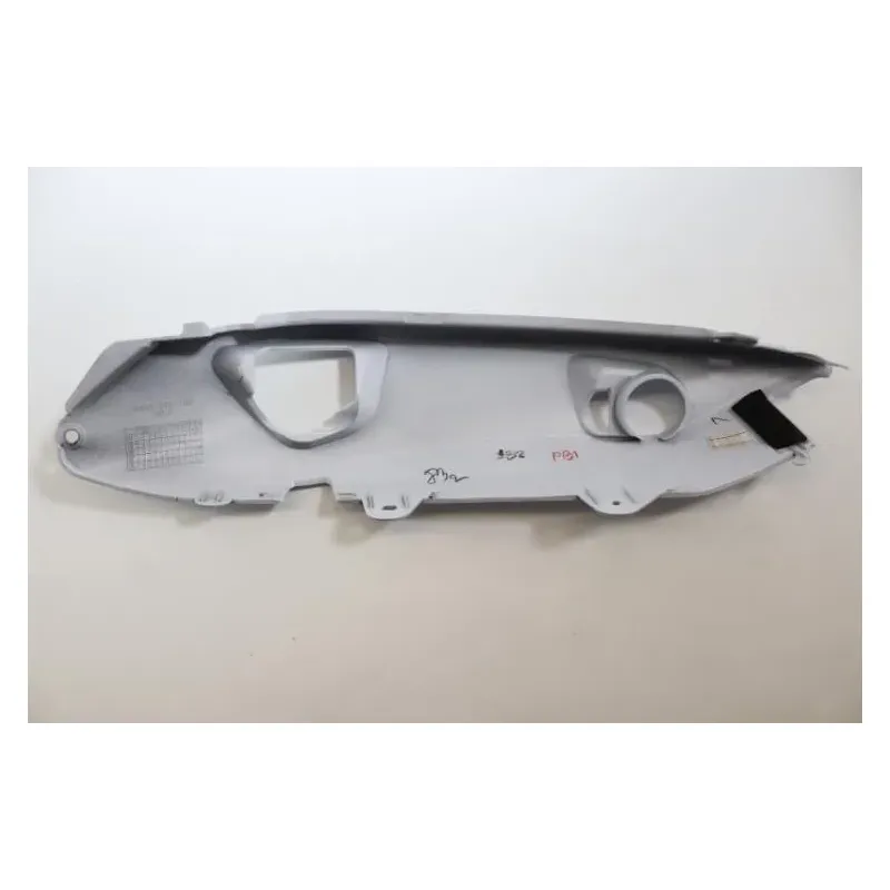 Coque arriere droit KAWASAKI ER6 650 N 2012 - 2016