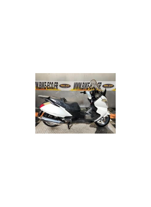 APRILIA ATLANTIC 500