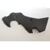 Demi flanc selle droit KAWASAKI ER6 650 N 2012 - 2016 Demi flanc selle droit KAWASAKI ER6 650 N 2012 - 2016