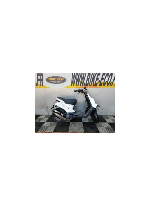 YAMAHA BWS 50