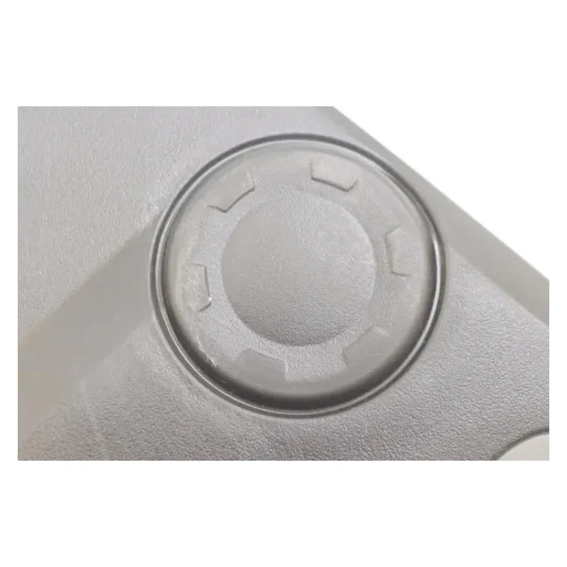 Demi flanc selle gauche KAWASAKI ER6 650 N 2012 - 2016