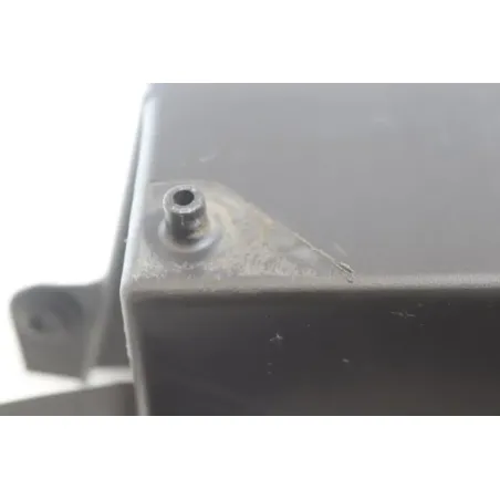 Support de batterie KAWASAKI ER6 650 N 2012 - 2016