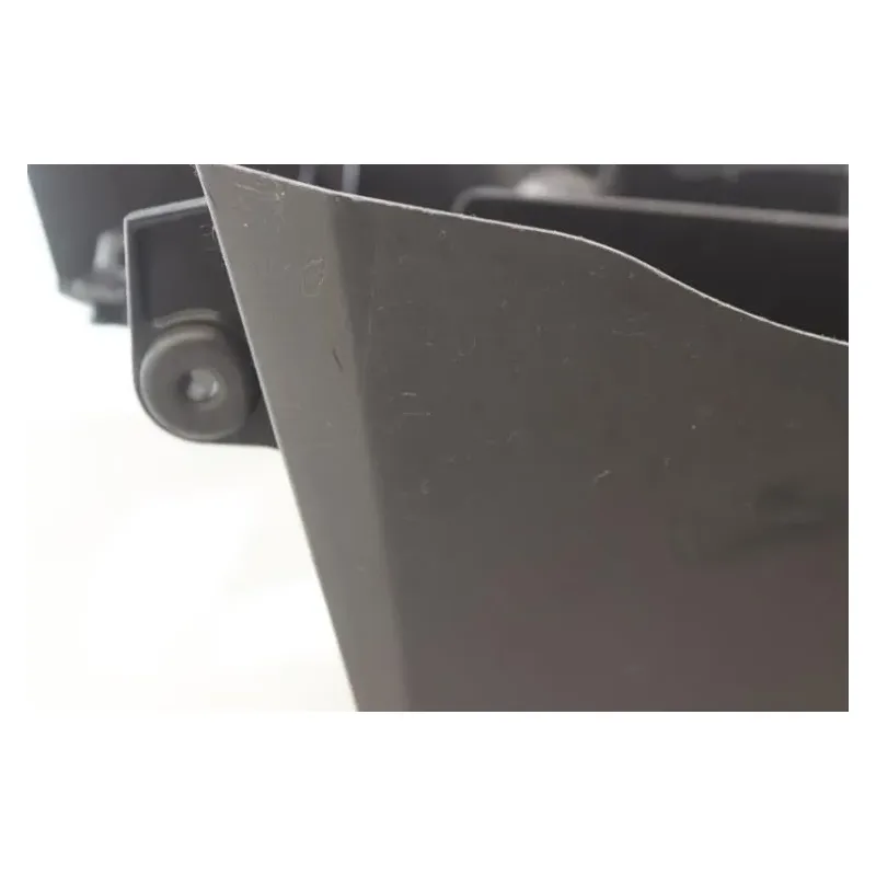 Support de batterie KAWASAKI ER6 650 N 2012 - 2016