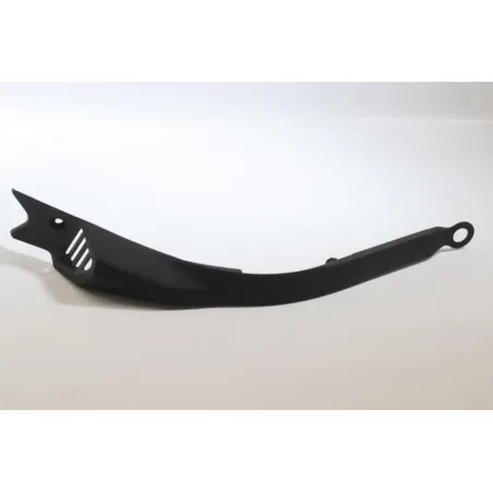Habillage de cadre gauche KAWASAKI ER6 650 N 2012 - 2016