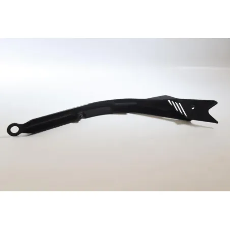 Habillage de cadre gauche KAWASAKI ER6 650 N 2012 - 2016