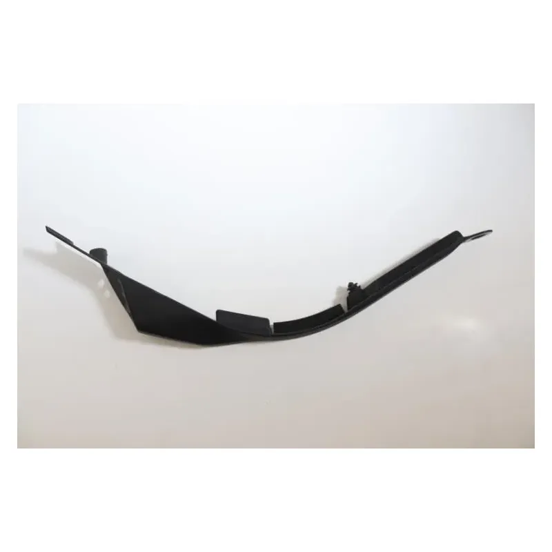 Habillage de cadre gauche KAWASAKI ER6 650 N 2012 - 2016