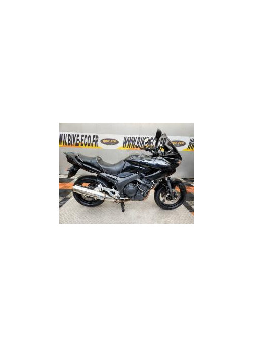 YAMAHA TDM 900 ABS