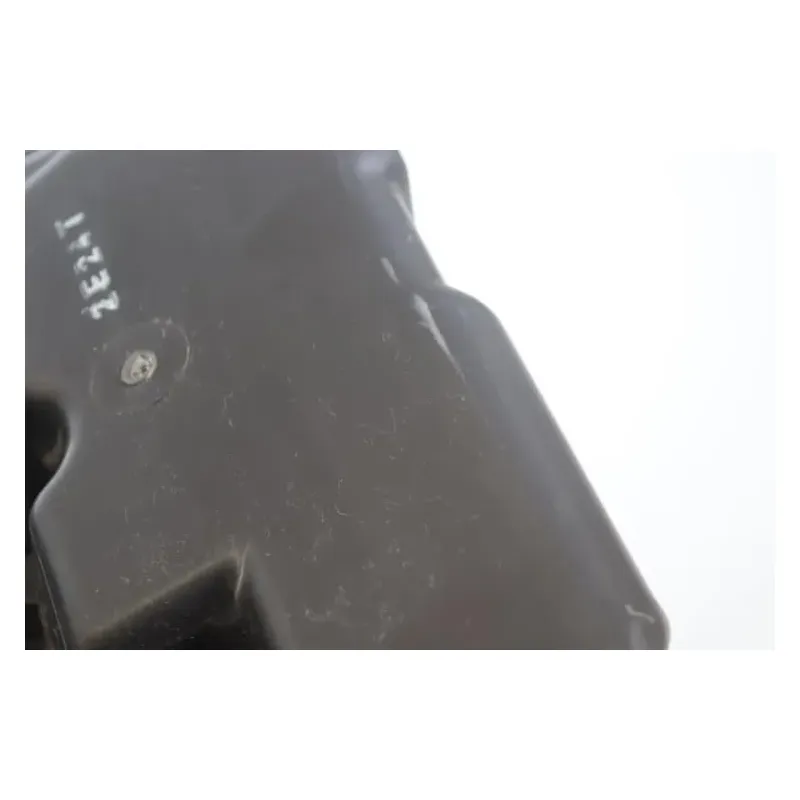 Boite a air KAWASAKI ER6 650 N 2012 - 2016