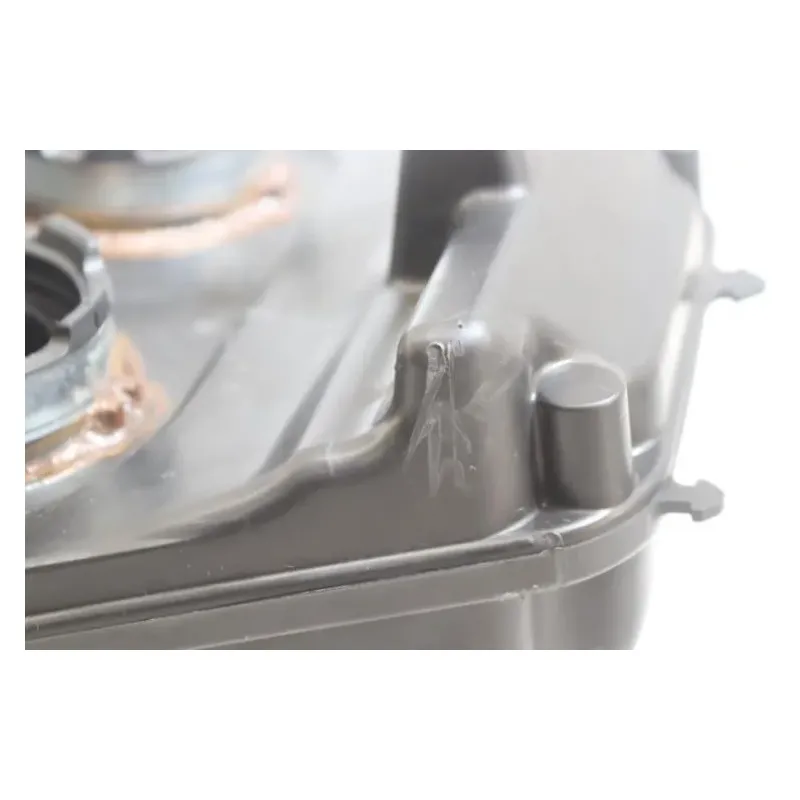 Boite a air KAWASAKI ER6 650 N 2012 - 2016