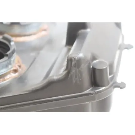 Boite a air KAWASAKI ER6 650 N 2012 - 2016