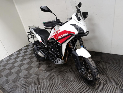 MORINI 649 XCAPE MORINI