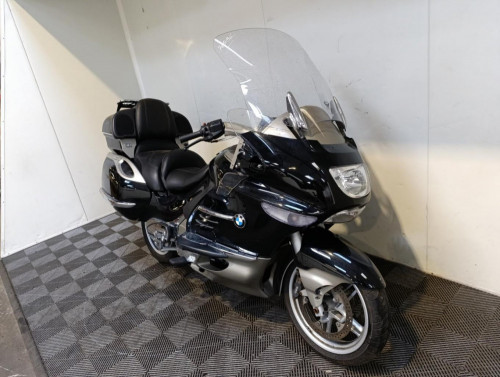 BMW K1200 LT LT