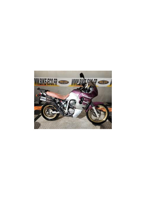 HONDA XL 600 V TRANSALP