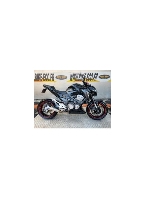 KAWASAKI Z 800 ABS A2 35 KW