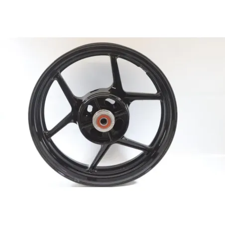 Jante arriere KAWASAKI ER6 650 N 2012 - 2016