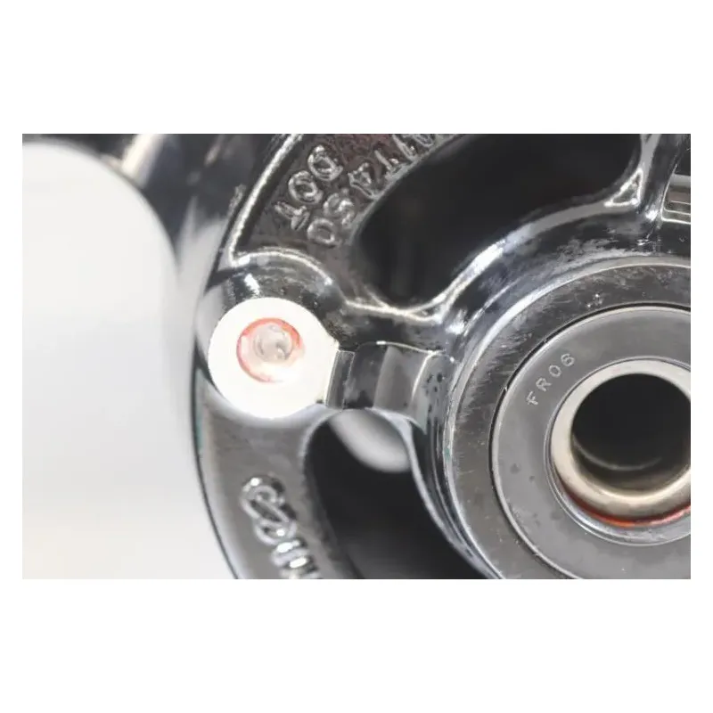 Jante arriere KAWASAKI ER6 650 N 2012 - 2016